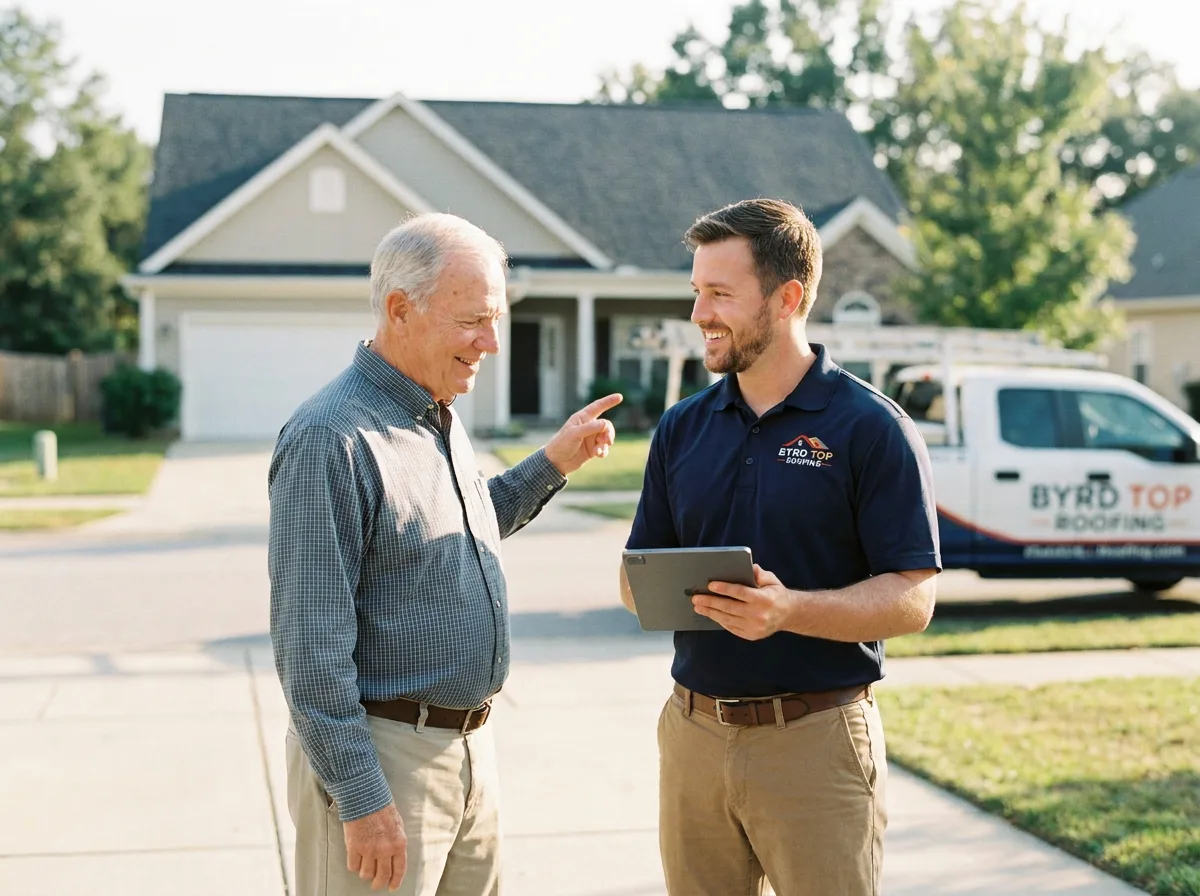 Roofing Saint Benedict, PA FAQs